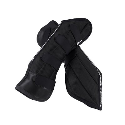  Ochraniacze transportowe MESH Dynamic SS24 - Eskadron - black