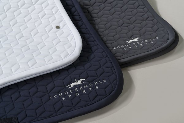 Potnik wszechstronny SPThalia S SS25 - Schockemohle - dark grey logo