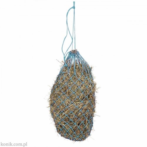 Siatka na siano 105cm oczka 5x5cm WALDHAUSEN