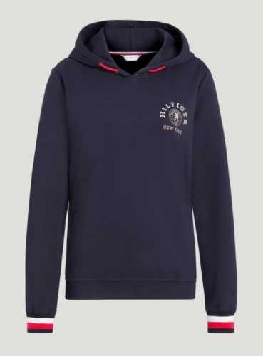 Bluza RICHMOND - desert sky - Tommy Hilfiger Equestrian 