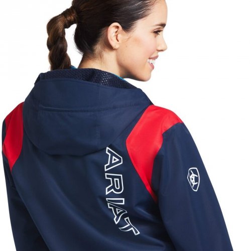Kurtka damska SPECTATOR H2O - ARIAT - team