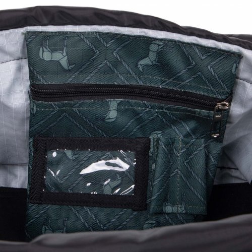 Torba na szczotki AW 24/25 - QHP 