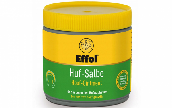 Smar do kopyt 500 ml - EFFOL 
