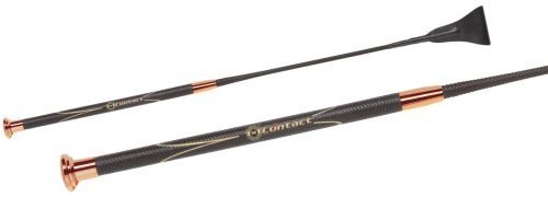 Palcat skokowy CONTACT - FLECK - black/rose-gold