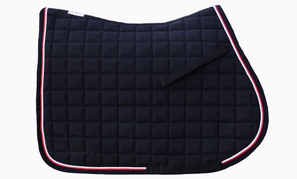 Potnik CoolComfort navy-red EDYCJA LIMITOWANA - ESKADRON 