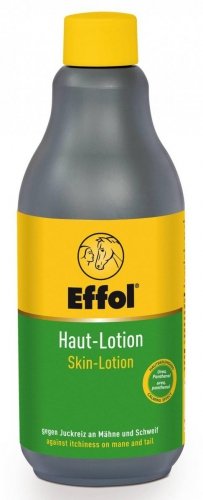 Balsam przeciwświądowy dla konia 500 ml - EFFOL 