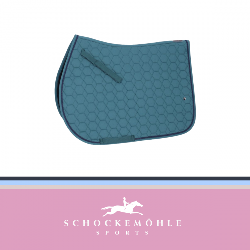 Potnik wszechstronny SP Nitro S Style SS26 - Schockemohle - colonial blue