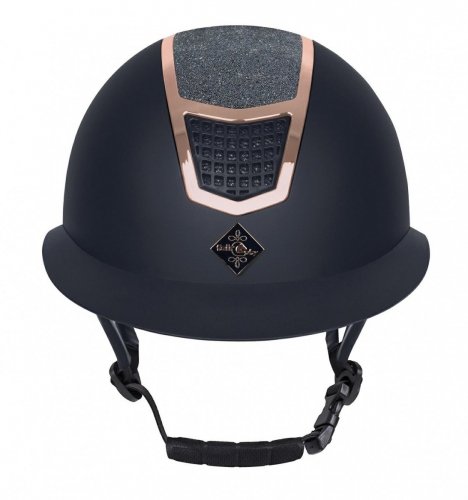 Kask QUANTINUM Eclipse Rosegold W-V - Fair Play