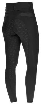 Legginsy jeździeckie damskie HighWaist - Covalliero