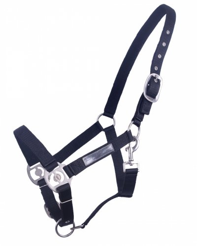 Kantar z podszyciem - QHP - black