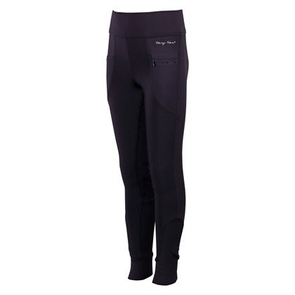 Legginsy młodzieżowe Rookie - Harry's Horse 