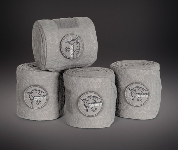 Bandaże Eskadron ORNAMENTS - PLATINUM 2016
