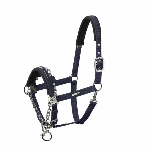 Kantar CONTROL PIN BUCKLE CORE Performance - Eskadron - nightblue