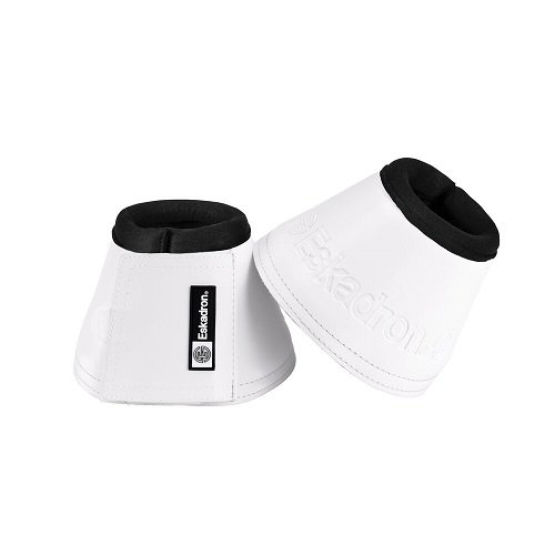 Kaloszki SOFTSLATE Dynamic SS24 - Eskadron - white