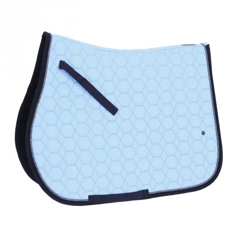 Potnik wszechstronny SP Nitro S Style SS26 - Schockemohle - sky blue
