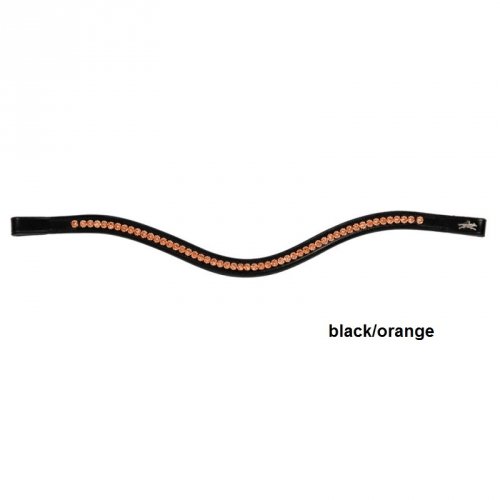 Naczółek DIAMOND SELECT - Schockemohle