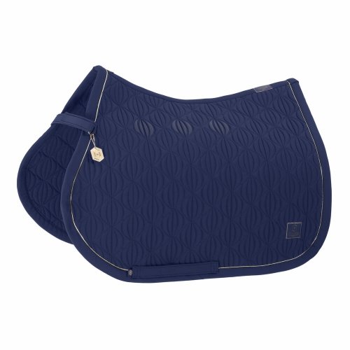  Potnik SOFTSHELL EMBLEM Heritage AW 24/25 - Eskadron - true blue