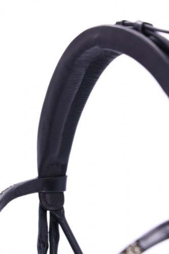 Ogłowie ISABELL WERTH Satchmo - Schockemohle