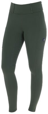 Legginsy młodzieżowe AW24 - Covalliero 