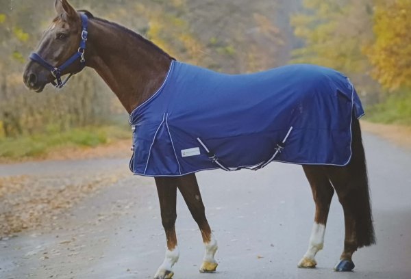 Derka Softshell Rug - Waldhausen