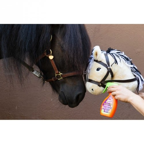 Środek do czyszczenia i pielęgnacji Hobby Horse 250 ml - EQUI+Natura