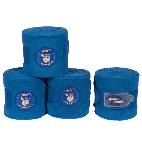 Bandaże polarowe Eskadron NICI FULL - 2017/18