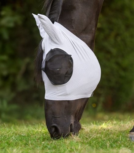 Maska przeciw owadom Puck Breath - Waldhausen 