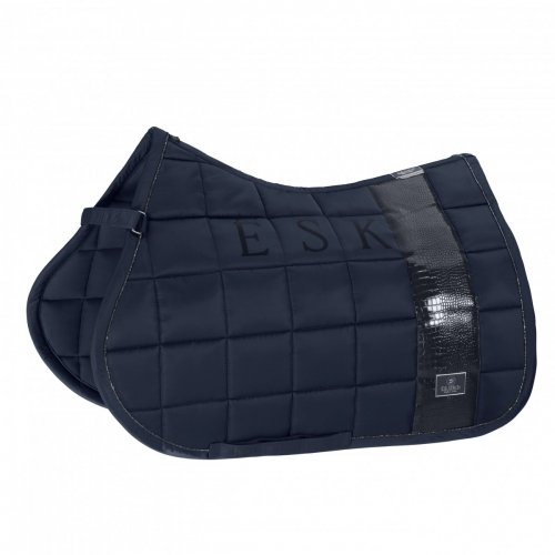  Potnik BIG SQUARE GLOSSY Platinum 2022 - Eskadron - navy