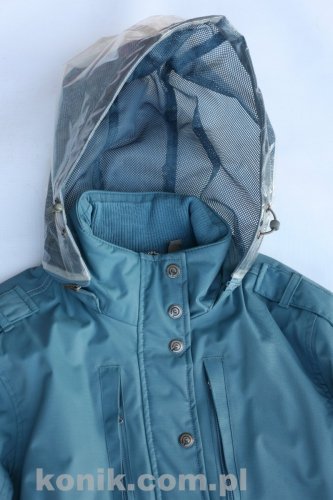 Kurtka TINDRA damska - ANKY