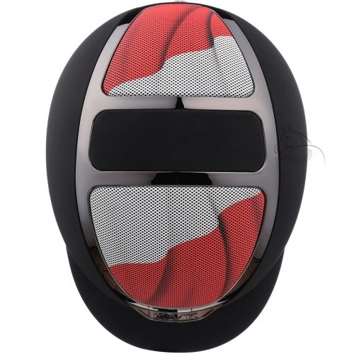 Kask Dogma Chrome Light - KASK - FLAG - roz. 55-56