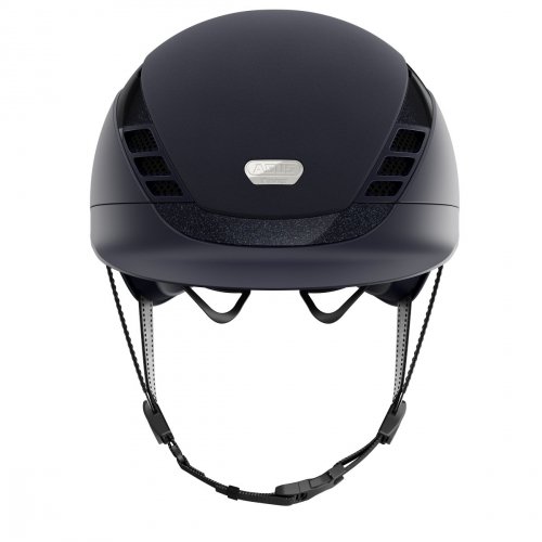 Kask ABUS AirLuxe SUPREME - Pikeur - midnight blue