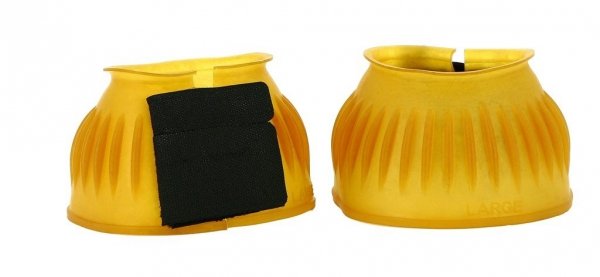 Kaloszki gumowe Soft - NORTON - naturalny