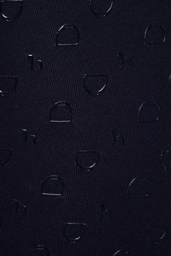 Legginsy EVERLY damskie - Horze