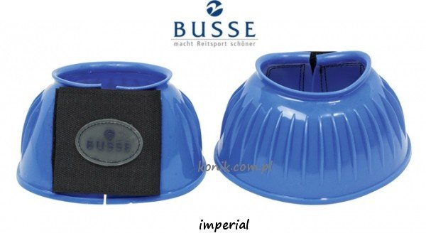 Kaloszki gumowe STURDY - Busse