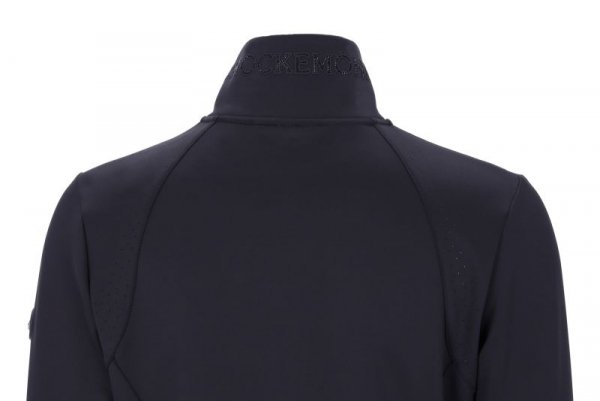 Kurtka damska SP SPInes Style SS26 - Schockemohle - black