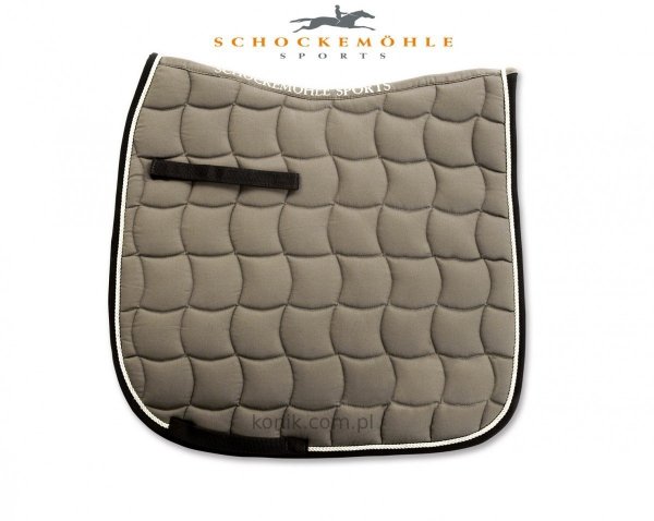 Potnik COACH PLUS caffe latte - Schockemohle