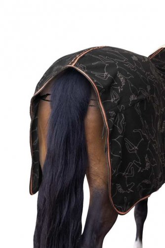 Derka polarowa Pegasus Pony - Horze 