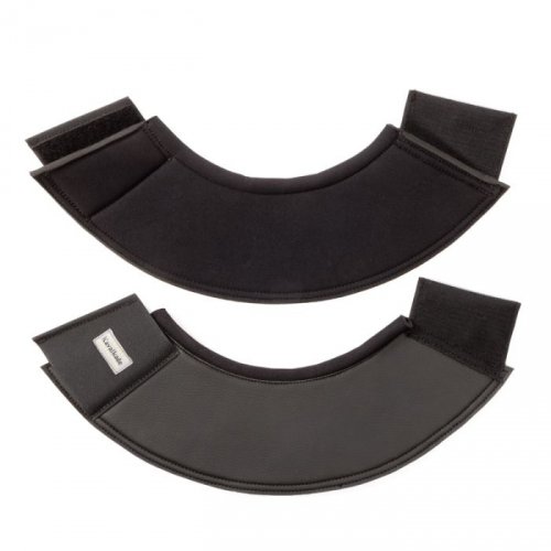 Kaloszki podszyte neoprenem PVC - Kavalkade