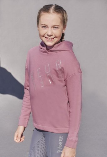 Bluza damska CAYLEE SPORTSWEAR COLLECTION SS 2023 - Pikeur - noble rose 