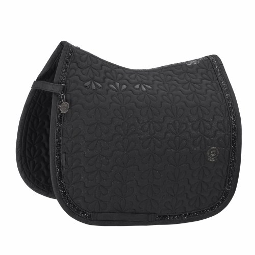 Potnik SPARKLE JEWEL Platinum 2025 - Eskadron - black