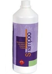 Szampon dla siwych koni 1000L - FM Italia