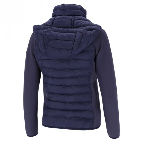 Kurtka damska SPDarling SS25 - Schockemohle - deep night