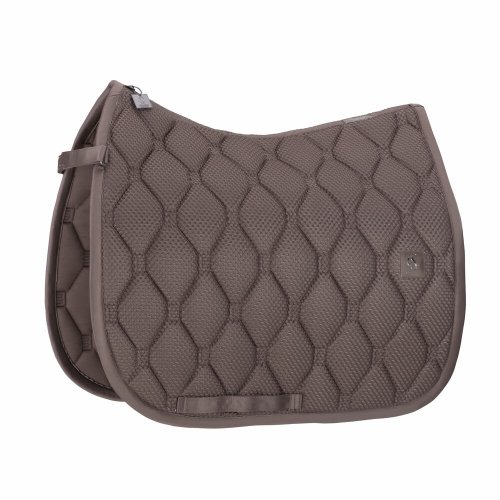 Potnik MESH Classic Sports SS24 - Eskadron - deep taupe