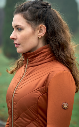 Bluza damska Combi AW 22/23 - Covalliero