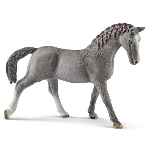  Figurka klacz rasy trakeńskiej HORSE CLUB - SCHLEICH