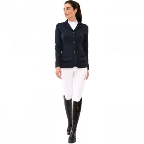 Marynarka konkursowa damska MELHINDA SS22 - Spooks - navy