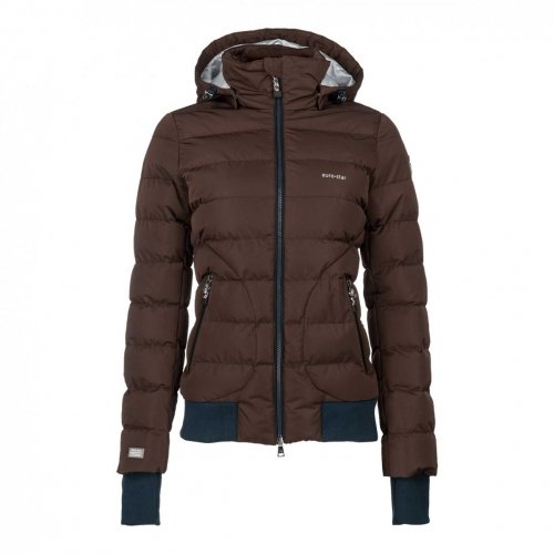 Kurtka zimowa JEAN 2 unisex - EURO-STAR