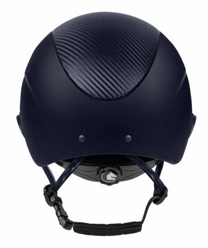 Kask jeździecki APOLEUS Carbon W-V - Fair Play 