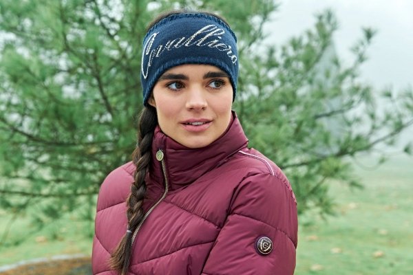 Kurtka zimowa AW22/23 damska - Covalliero 