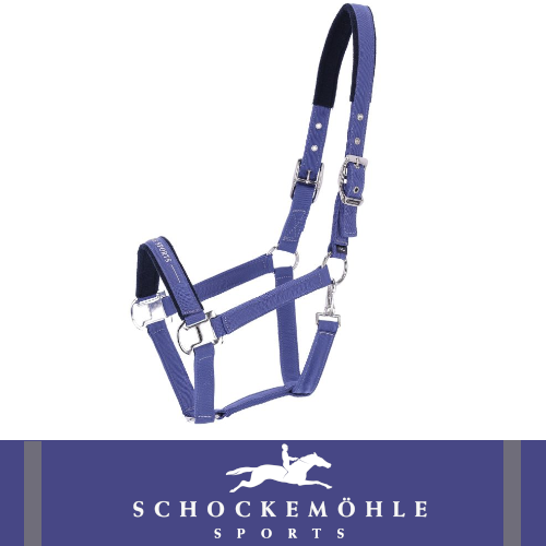 Kantar MEMPHIS III AW25 - Schockemohle - ink blue